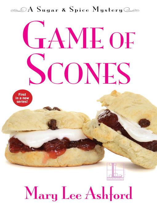 Title details for Game of Scones by Mary Lee Ashford - Wait list